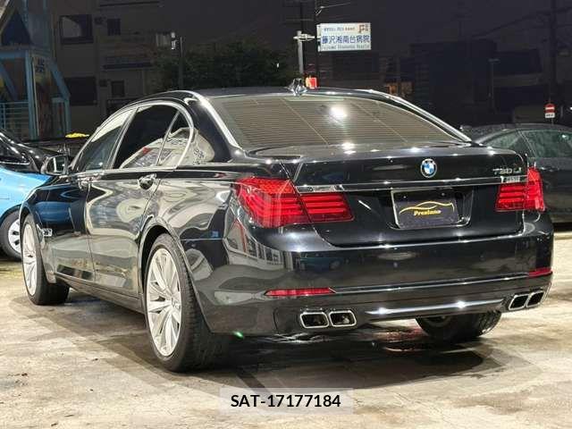 Bmw 7 SERIES 2012-12 8878871-6