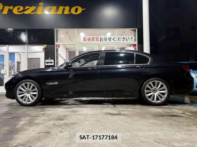 Bmw 7 SERIES 2012-12 8878871-7