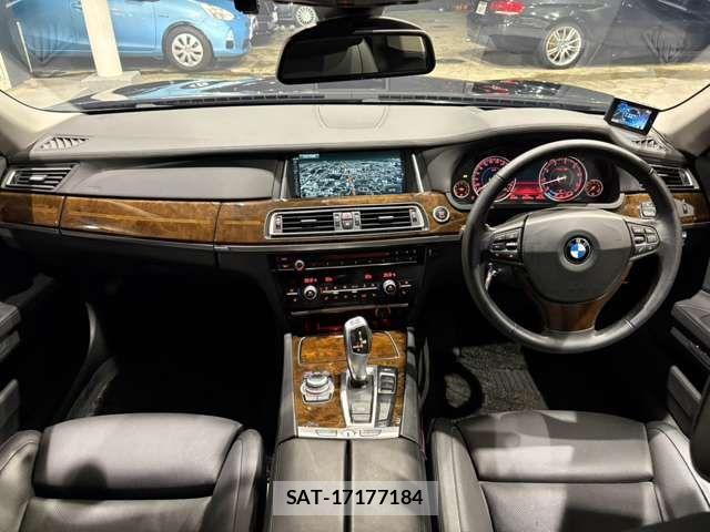 Bmw 7 SERIES 2012-12 8878871-8