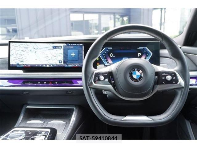 Bmw 7 SERIES 2023-07 8878870-14
