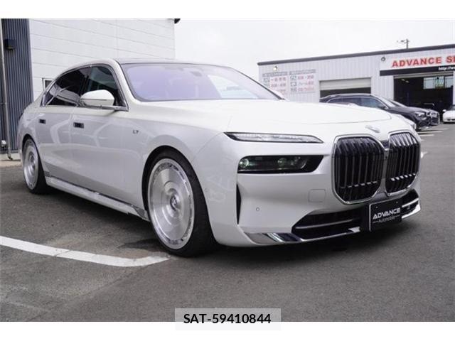 Bmw 7 SERIES 2023-07 8878870-22