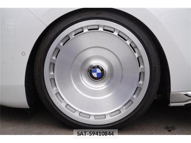 Bmw 7 SERIES 2023-07 8878870-7