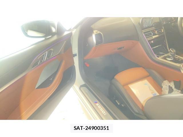 Bmw 8 SERIES 2019-08 3355824-10