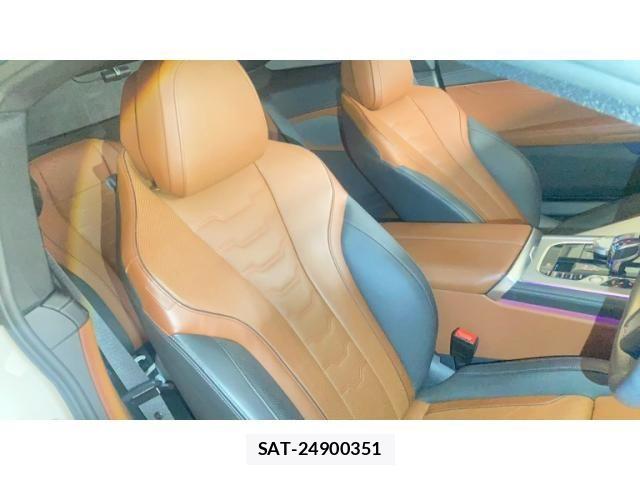 Bmw 8 SERIES 2019-08 3355824-13