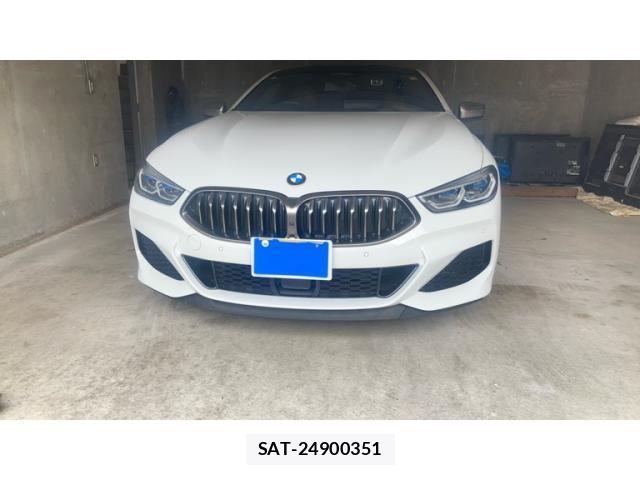 Bmw 8 SERIES 2019-08 3355824-1