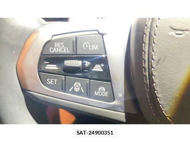 Bmw 8 SERIES 2019-08 3355824-19