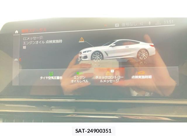 Bmw 8 SERIES 2019-08 3355824-27