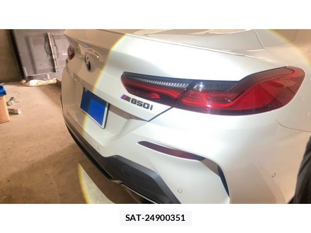 Bmw 8 SERIES 2019-08 3355824-5