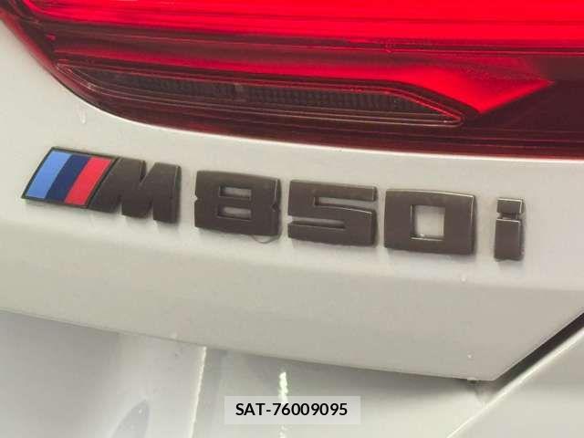 Bmw 8 SERIES 2019-12 4931429-10