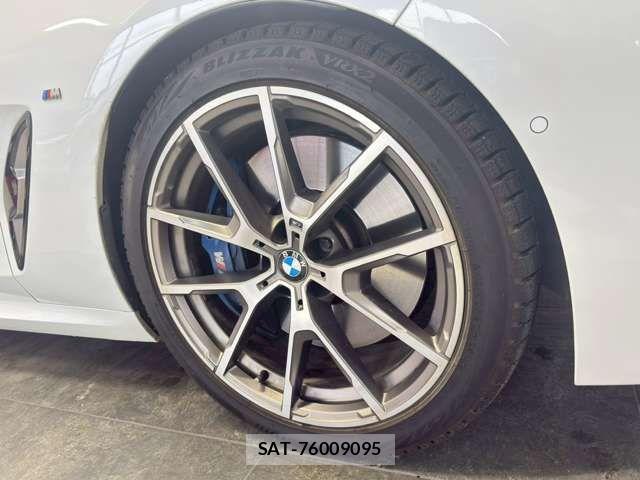 Bmw 8 SERIES 2019-12 4931429-15