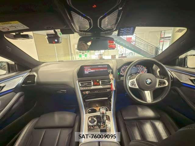 Bmw 8 SERIES 2019-12 4931429-16