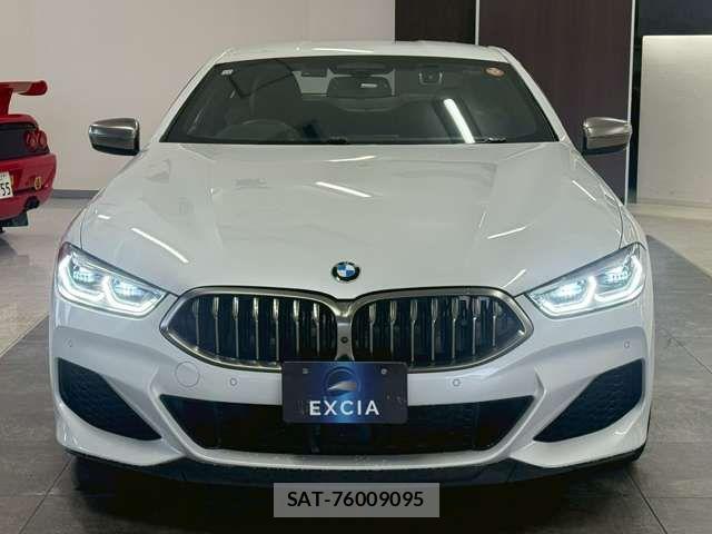 Bmw 8 SERIES 2019-12 4931429-2
