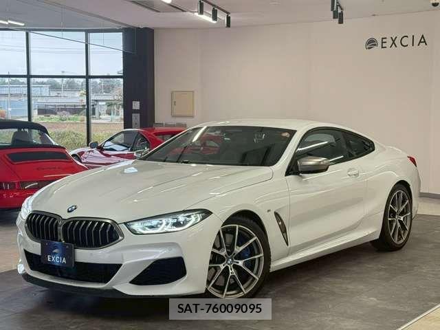 Bmw 8 SERIES 2019-12 4931429-3