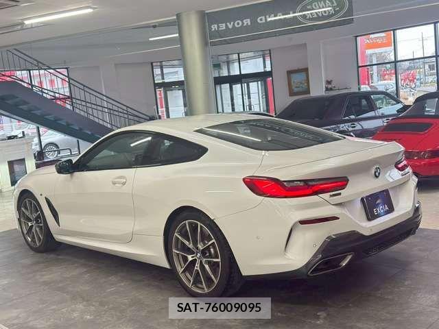Bmw 8 SERIES 2019-12 4931429-4