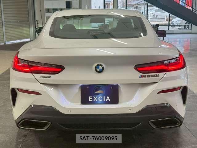 Bmw 8 SERIES 2019-12 4931429-5