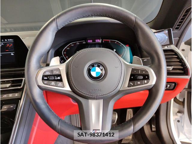 Bmw 8 SERIES 2021-06 6902688-9