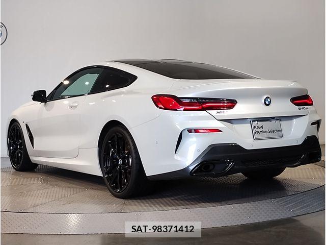 Bmw 8 SERIES 2021-06 6902688-2