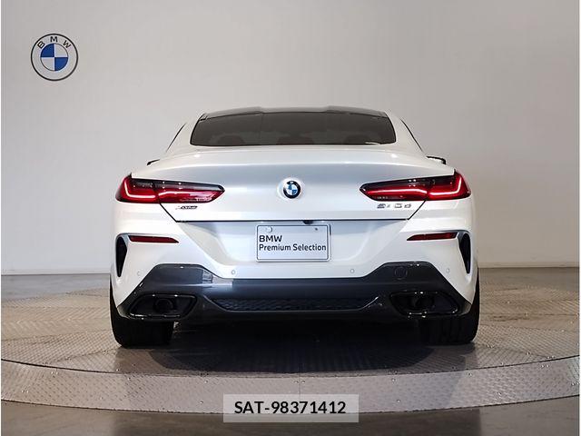 Bmw 8 SERIES 2021-06 6902688-3