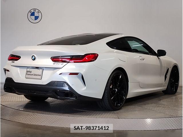 Bmw 8 SERIES 2021-06 6902688-4