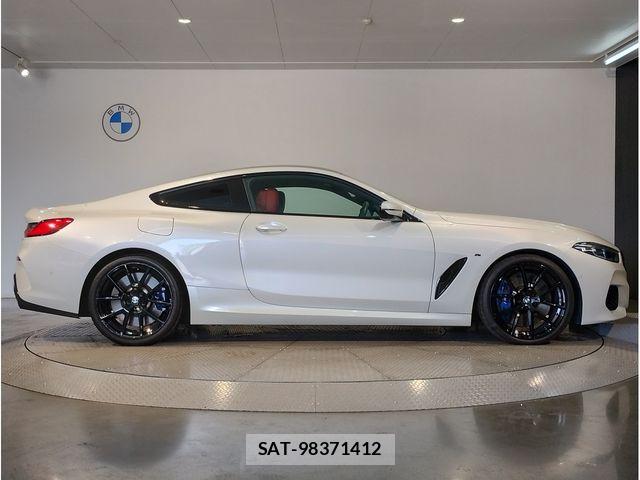 Bmw 8 SERIES 2021-06 6902688-5