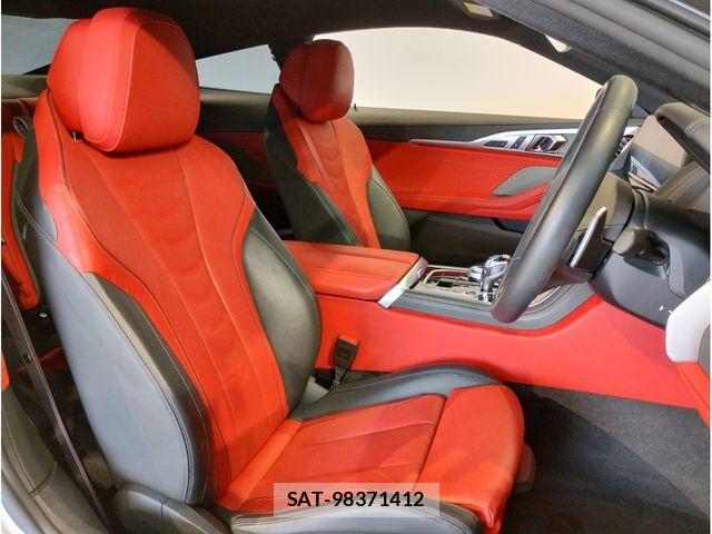 Bmw 8 SERIES 2021-06 6902688-7
