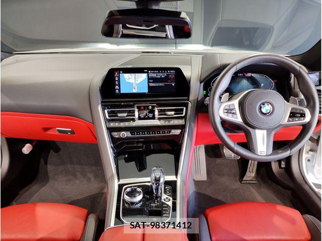 Bmw 8 SERIES 2021-06 6902688-8