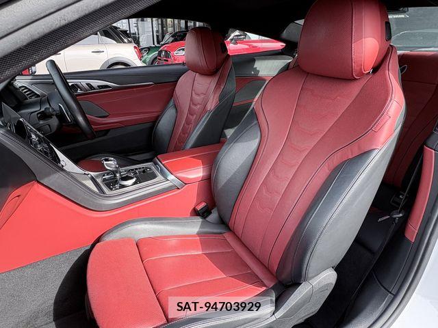Bmw 8 SERIES 2021-04 6902693-9