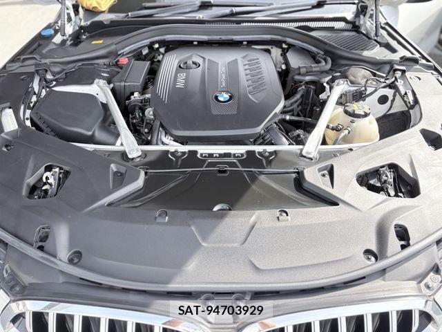 Bmw 8 SERIES 2021-04 6902693-17