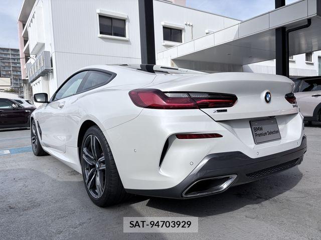 Bmw 8 SERIES 2021-04 6902693-2
