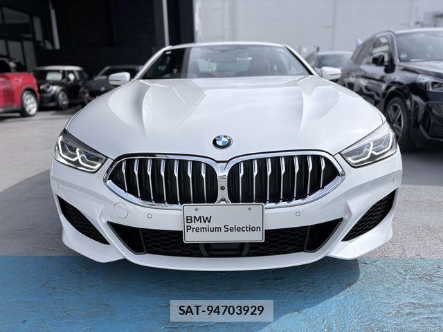 Bmw 8 SERIES 2021-04 6902693-3