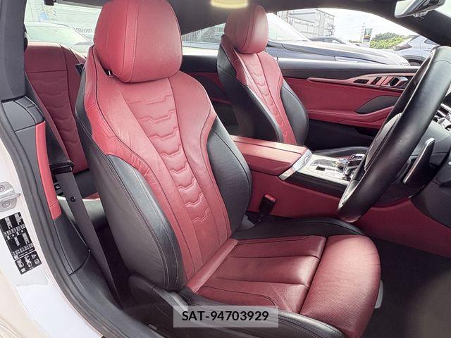 Bmw 8 SERIES 2021-04 6902693-7