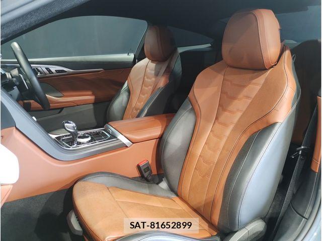 Bmw 8 SERIES 2019-08 7325946-9