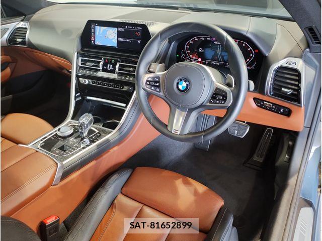 Bmw 8 SERIES 2019-08 7325946-11