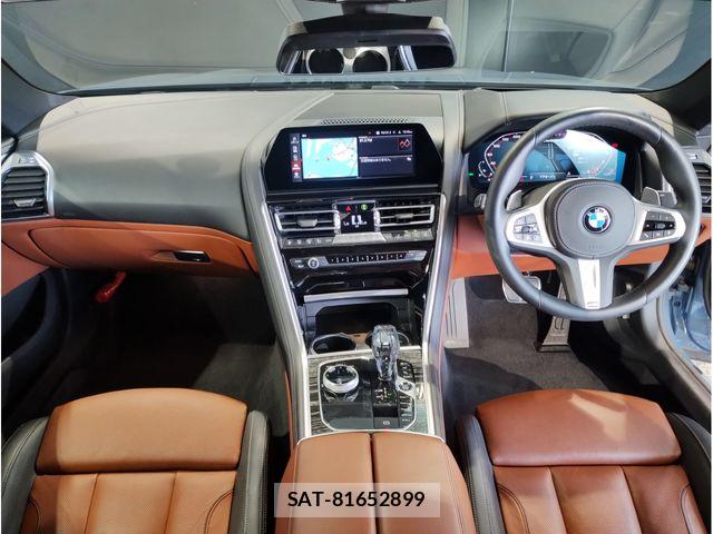 Bmw 8 SERIES 2019-08 7325946-12