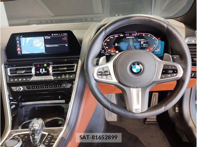 Bmw 8 SERIES 2019-08 7325946-13