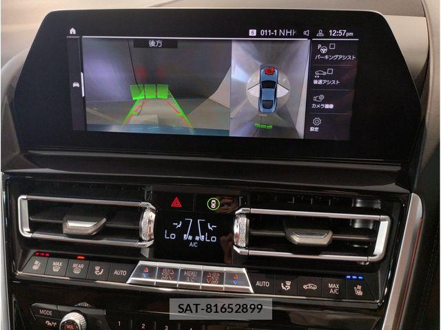 Bmw 8 SERIES 2019-08 7325946-18