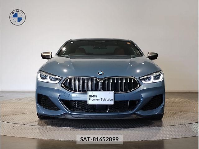 Bmw 8 SERIES 2019-08 7325946-1