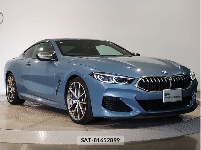 Bmw 8 SERIES 2019-08 7325946-2