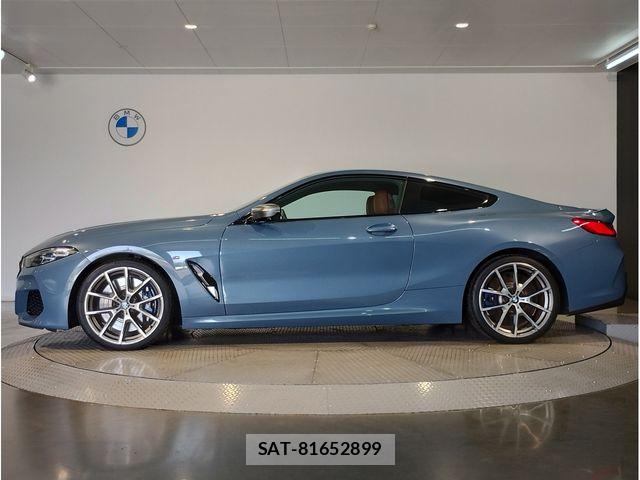 Bmw 8 SERIES 2019-08 7325946-3
