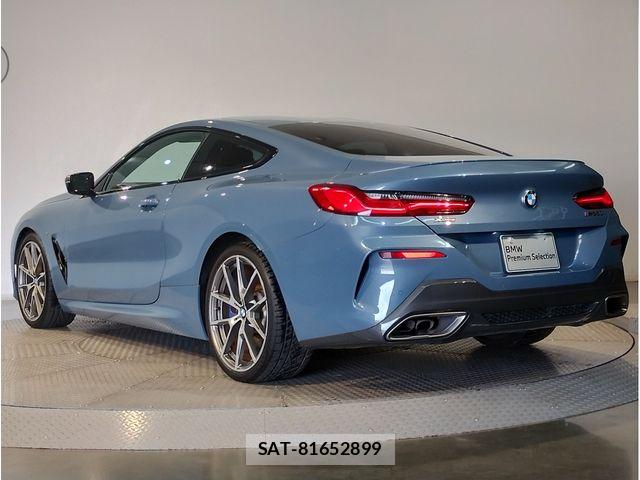 Bmw 8 SERIES 2019-08 7325946-4