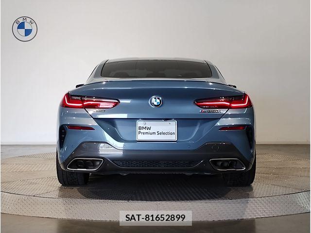 Bmw 8 SERIES 2019-08 7325946-5