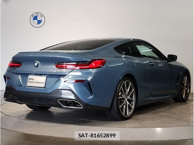Bmw 8 SERIES 2019-08 7325946-6