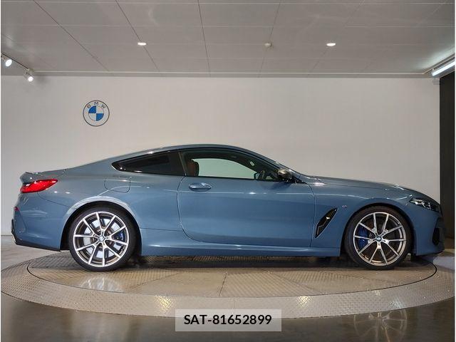 Bmw 8 SERIES 2019-08 7325946-7