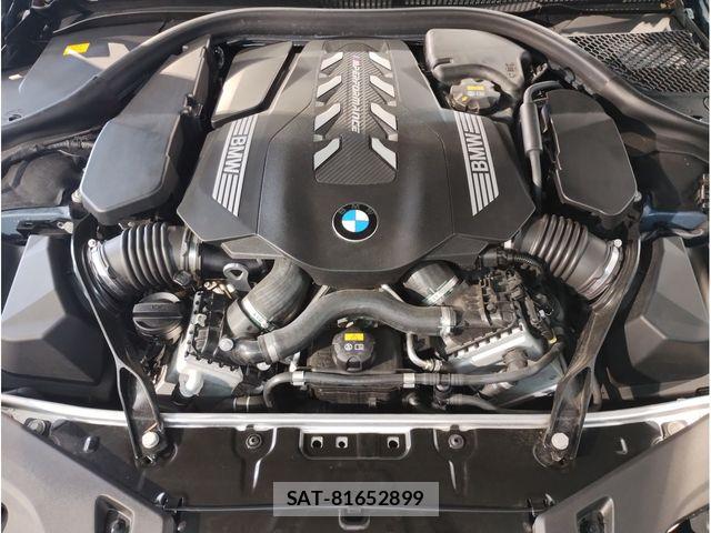 Bmw 8 SERIES 2019-08 7325946-8