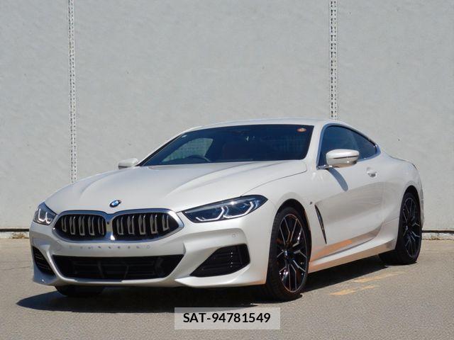 Bmw 8 SERIES 2023-12 7453200-0
