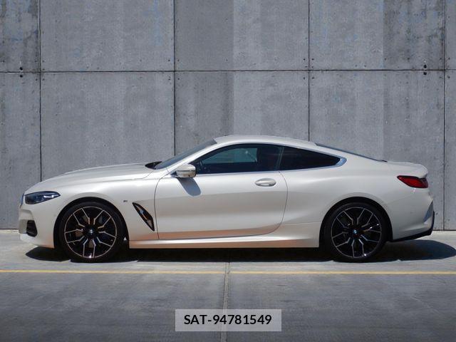 Bmw 8 SERIES 2023-12 7453200-14