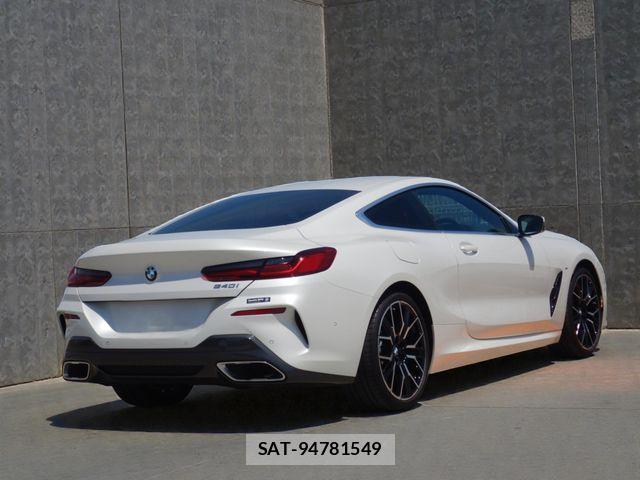 Bmw 8 SERIES 2023-12 7453200-1