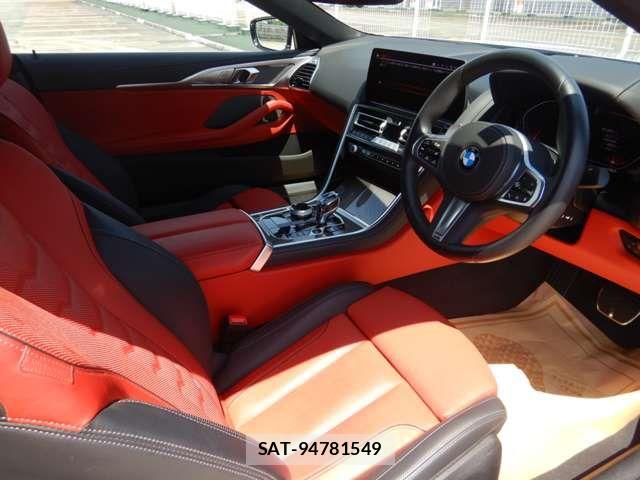 Bmw 8 SERIES 2023-12 7453200-4