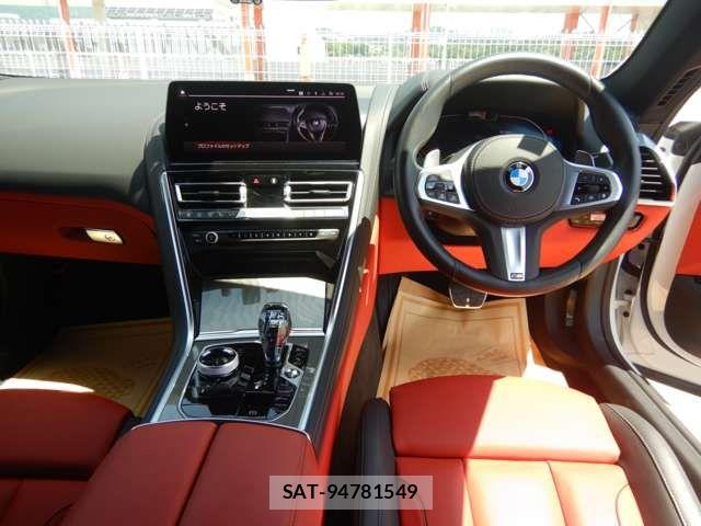 Bmw 8 SERIES 2023-12 7453200-5
