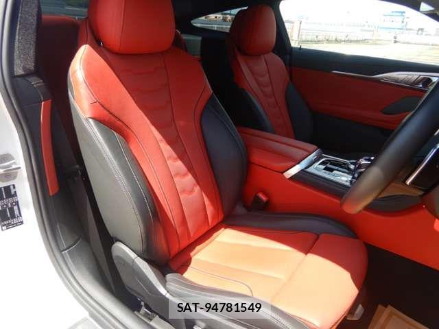 Bmw 8 SERIES 2023-12 7453200-6